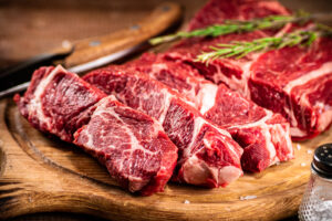 Beef